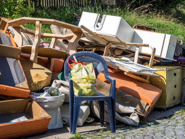 Best Commercial Junk Removal  in Harrison, TN