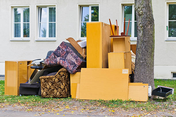 Best Same-Day Junk Removal Services  in Harrison, TN